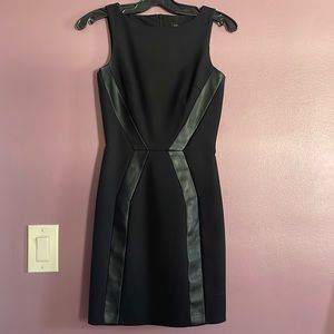 Armani Exchange Black Dress 🤍